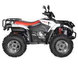 کویر موتور ATV 400